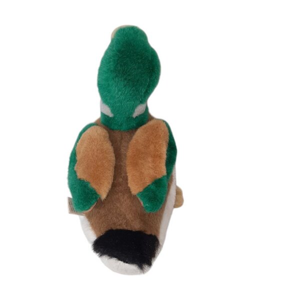 Vintage 1993 Sugar Loaf Mallard Duck Plush Stuffed Animal Toy 13" - Picture 3 of 8